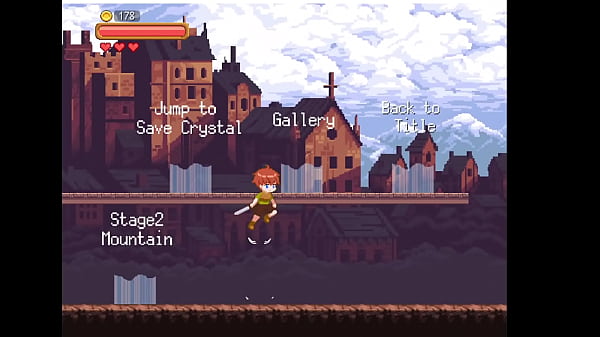 Super demon Monsters Part 1 ~Gameplay~  :D 