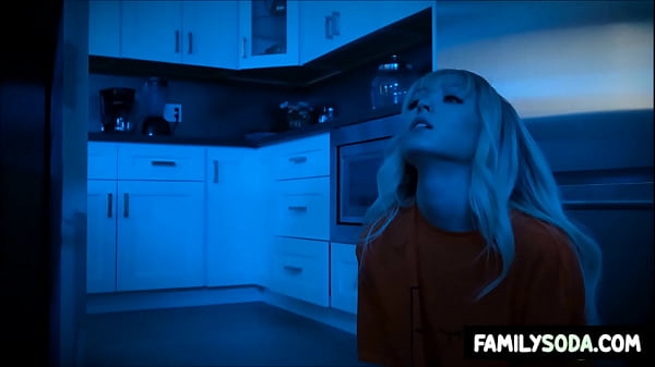 StepBrother is in charge_of looking after stepsister