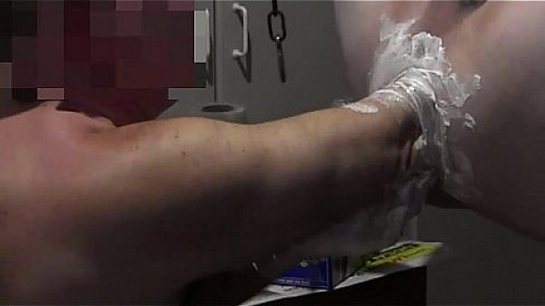 Me Fisting Deep thumbnail