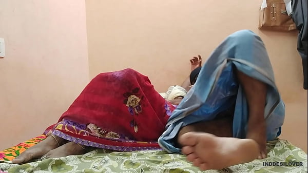 सुहागरात में शौहर के बाद देवर से चुद गयी मैं