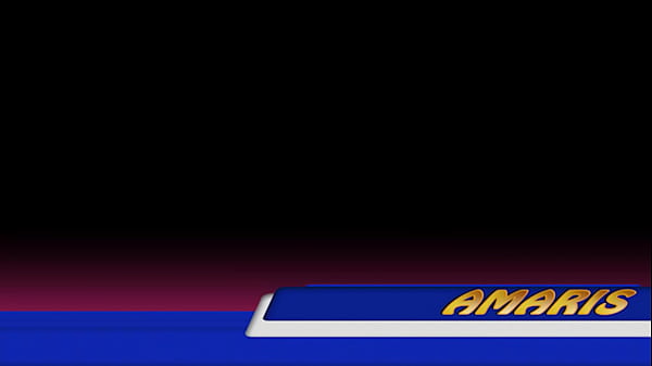 Pleasuring the pink with amaris by wet and puffy 