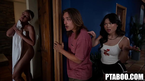 AStep Away From_The Truth Lulu Chu Axel_Haze Charlie Forde