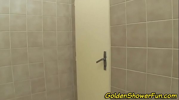 Piss lezzies finger cunts 