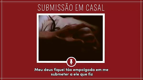 safadeza com o casal - contos 