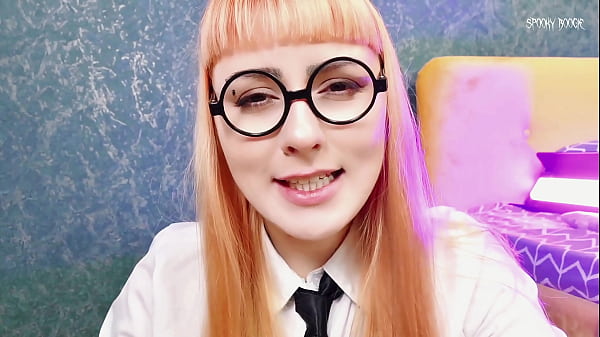 Fuck your teacher in her cheesy stinky asshole sniff it