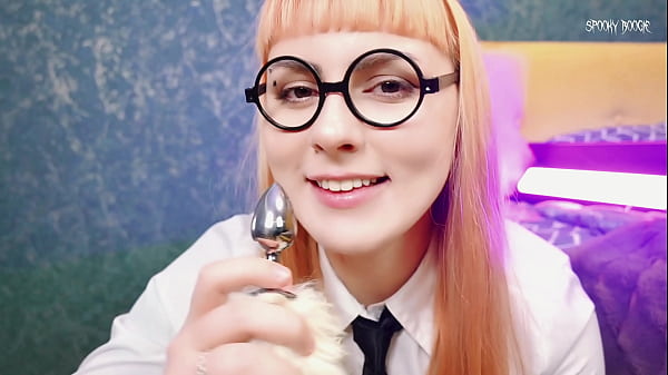 Nonton Pov: Fuck Your Teacher In Her Cheesy Stinky Asshole! Sniff It! thumbnail