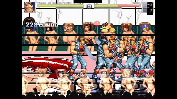 Hot maid multiple fuck 