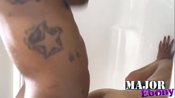 Rome major&rsquo;s bbc rams alicia reign&rsquo;s throbbing pussy 