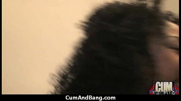 Cum SlutIntroduced To Bukkake 3