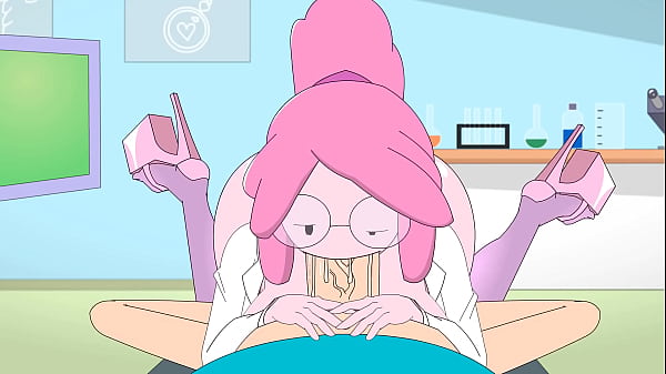 Play MP4 - Princesa Jujuba and Fim