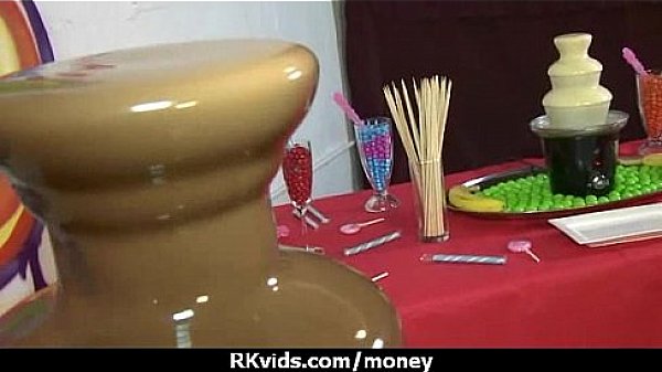 Nonton Cute Teen Suck And Fucked For Cash 8 thumbnail