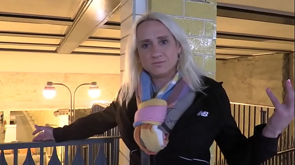 Going underground in berlin talking more about my trip and the #venusexpo #venus2024