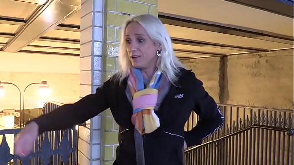 Going underground in berlin talking more about my trip and the #venusexpo #venus2024 