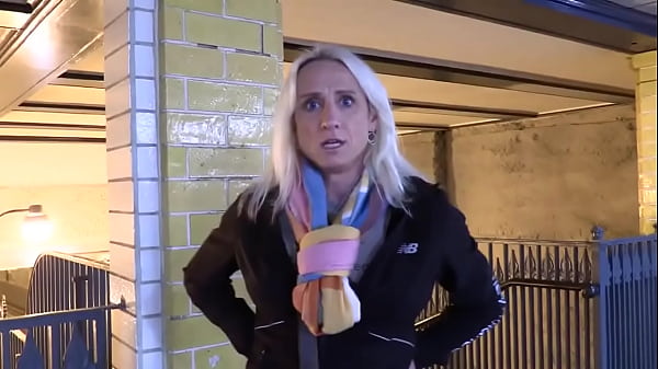 Going underground in berlin talking more about my trip and the #venusexpo #venus2024 