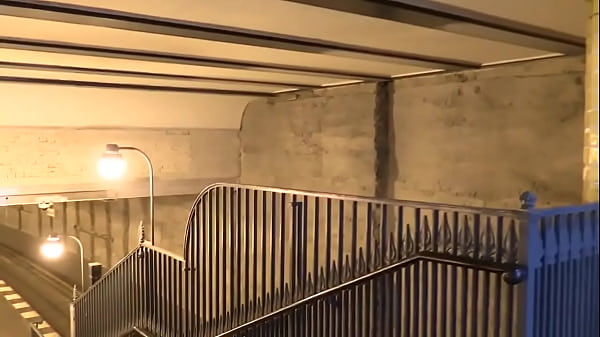 Going underground in berlin talking more about my trip and the #venusexpo #venus2024 