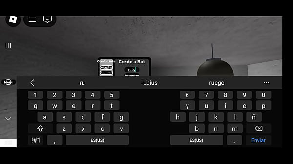 Roblox condon link en comentarios redireciona a discord y pon la contrase&ntilde;a 