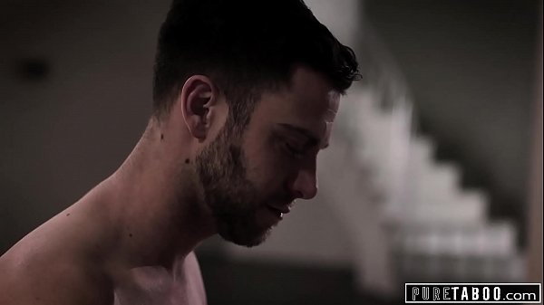 PURE TABOO Evil Lesbian StepMom GetsDates by Using Hot StepSon