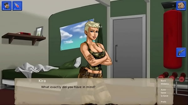 AMATEUR ANAL TEEN #69 - Repopulate The World - BIG COCK DILDO INSMALL ASS