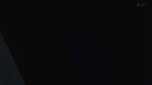 El fnaf mas terrorifico 