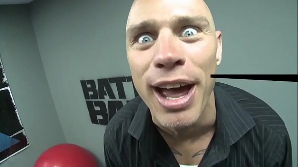 Lexi Summers makes_the balls empty_before fighting