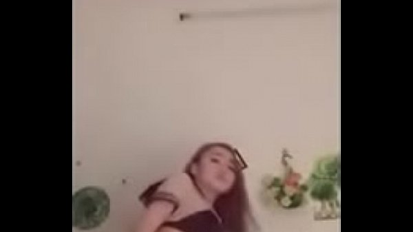 Hotgirl livestream sexy dance uplive 