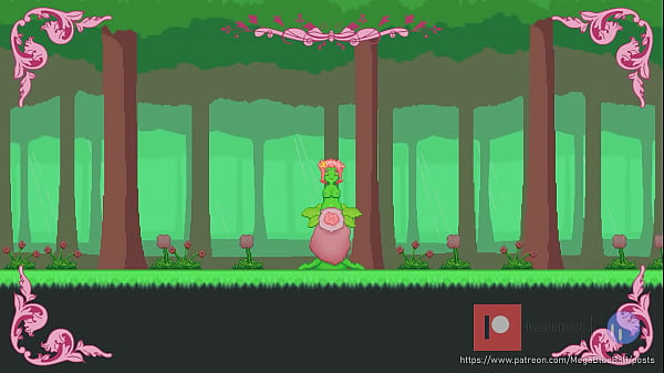 Mystic KnightMaya Plant GirlVore