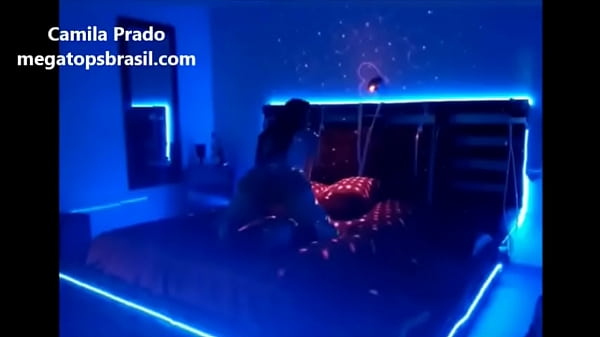 transex camila prado