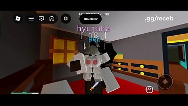 Roblox BBC   Threesome clip