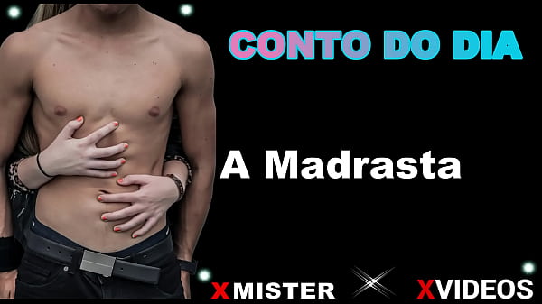 Play MP4 - A MADRASTA