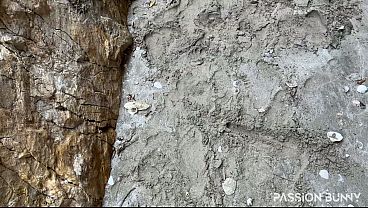 Nonton Public Tropical Anal With Rought Sex And Mouth Cumshot - Promo Video thumbnail