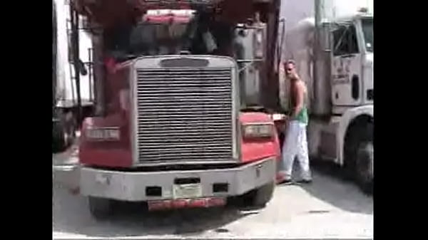 The Trucker! thumbnail
