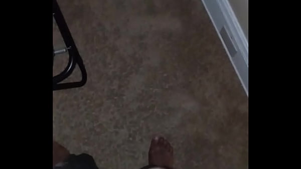 Hi dth dick quickie 18