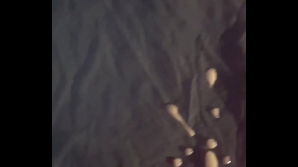 My female friend just cant get enough cum vids.