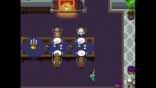 Many things happen around me i have to help my friends in their toughest moments chronicles 3 part 24 eng