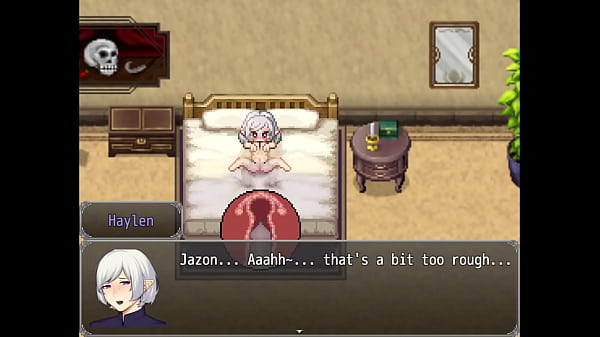 Many things happen around me i have to help my friends in their toughest moments chronicles 3 part 24 eng 