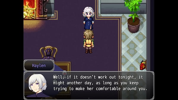 Play MP4 - Henteria Chronicles 3 Part 24 Eng &lpar;game with pixel art no images or animated scenes&rpar;