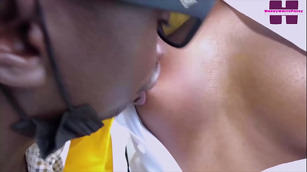 Safe For Work. A Bad Teacher Is Good Enough To Share His Student Lover With His Colleague thumbnail