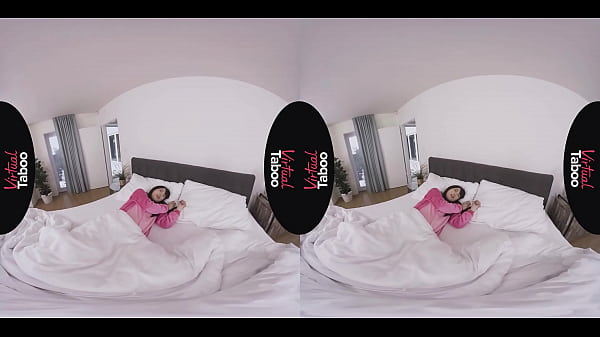 Virtual taboo mai honda with her lovely hands