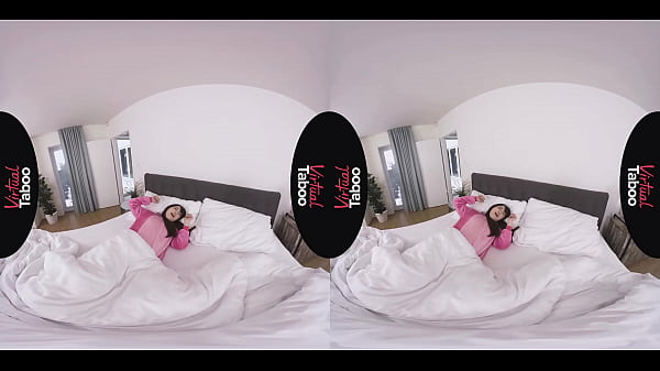 Play MP4 - VIRTUAL TABOO - Pyjama On