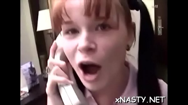 Tasty Vikki fucked and licked 