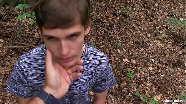 Play MP4 - CZECH HUNTER 444