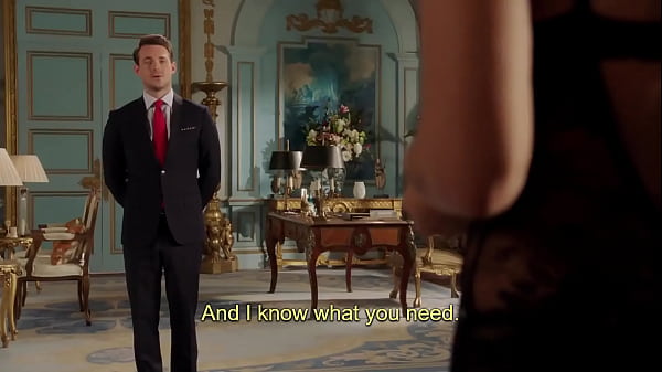 Queengettingher back blown_As usual