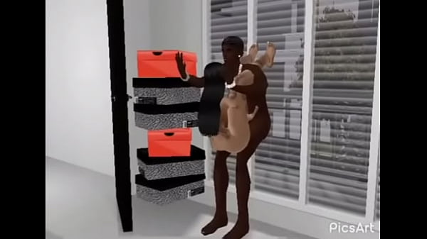 Fucked my homie&rsquo_s ex took the dick like a champ| imvu