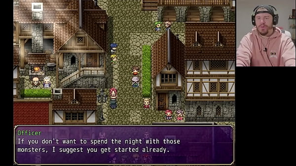 This Nun Was_Ridiculed In Front Of The Whole Town (The Promised_Rosary) [Uncensored]