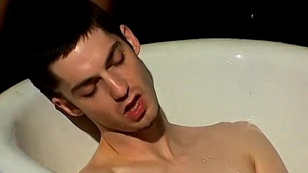 Naked penis pissing stream movies and men caught pissing video gay 