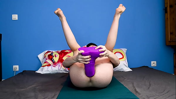 Big Anal Insertions thumbnail