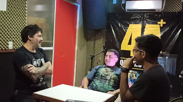 Nonton Dublador E Nem Sabia thumbnail