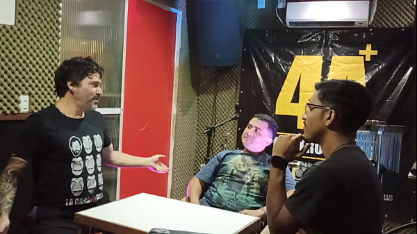 Dublador e nem sabia 