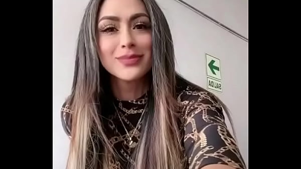 Nonton La Mamacita Fatima Segovia En Todo Su Esplendor thumbnail