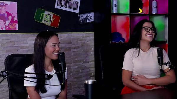 Compilados da pri melancia no papo com tifany swing cast com alice vasconcelos parte 6 watch sheer red 